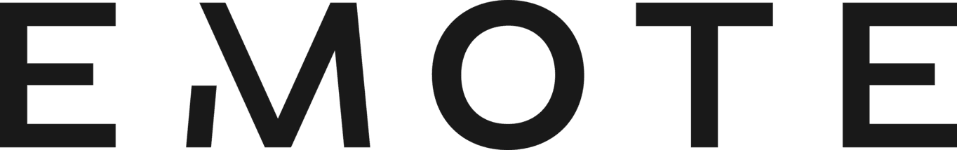 Emote Digital logo