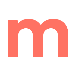 Made Visual logo