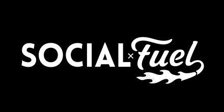 SOCIALFUEL logo